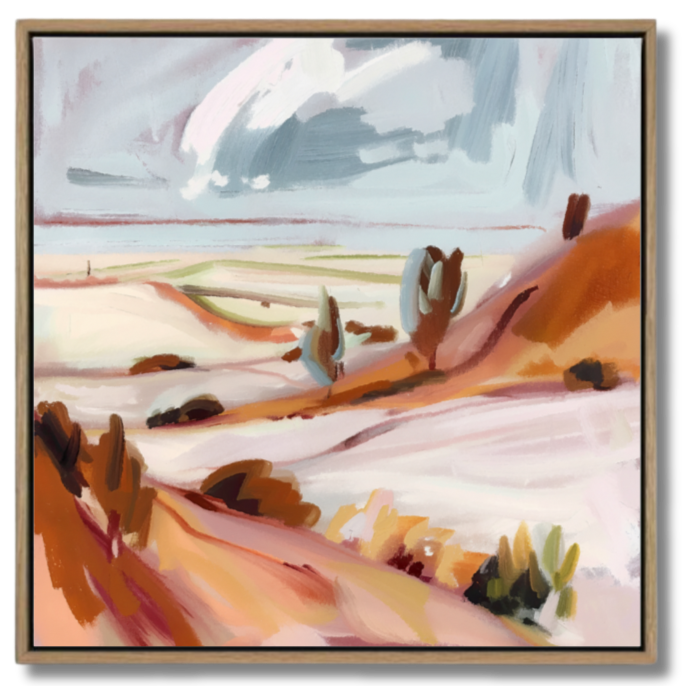 Wind Swept II image 1