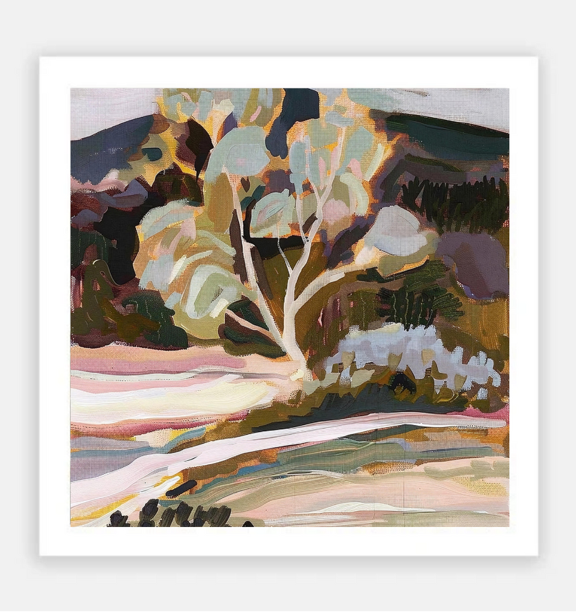 Mount Stromlo III image 0