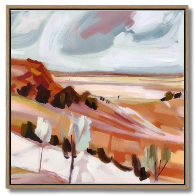 Wind Swept I image 1