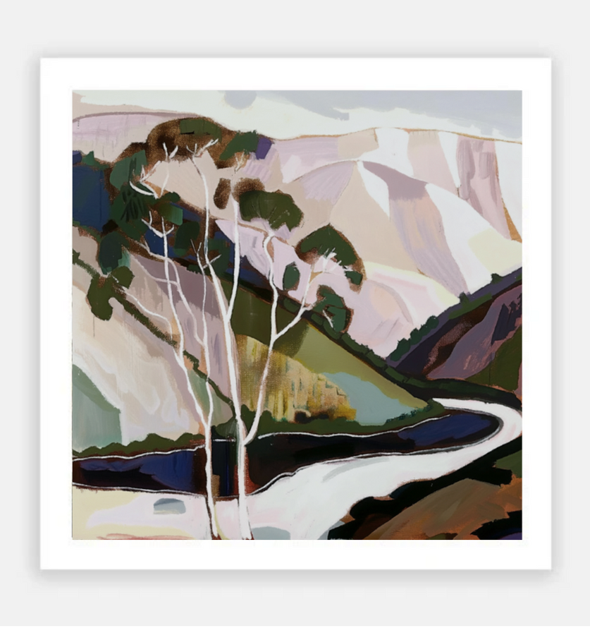 Murrumbidgee River II image 0