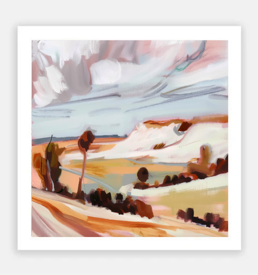 Wind Swept III image 0