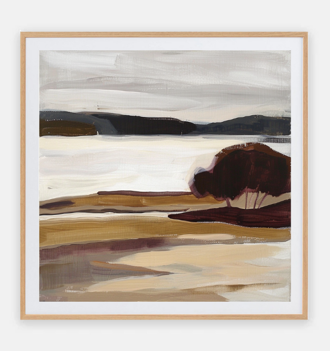 Lake Burley Griffin II image 1