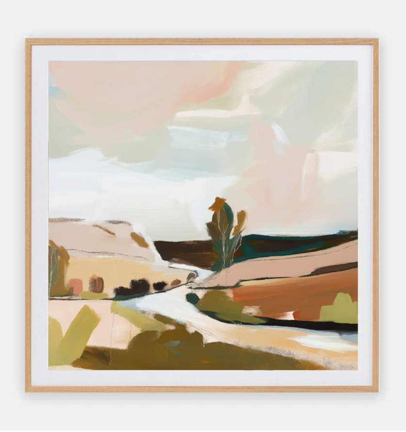 Cherry Dam II image 1