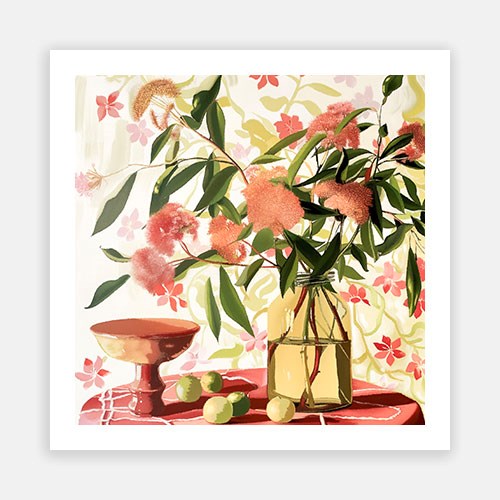 Spring Blooming image 0