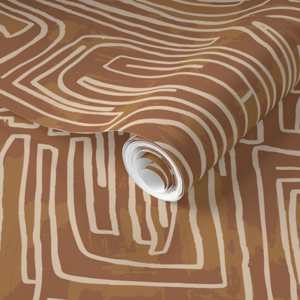 Natures Pathways Wallpaper image 3