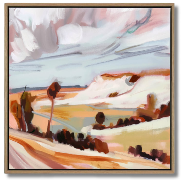 Wind Swept III image 1