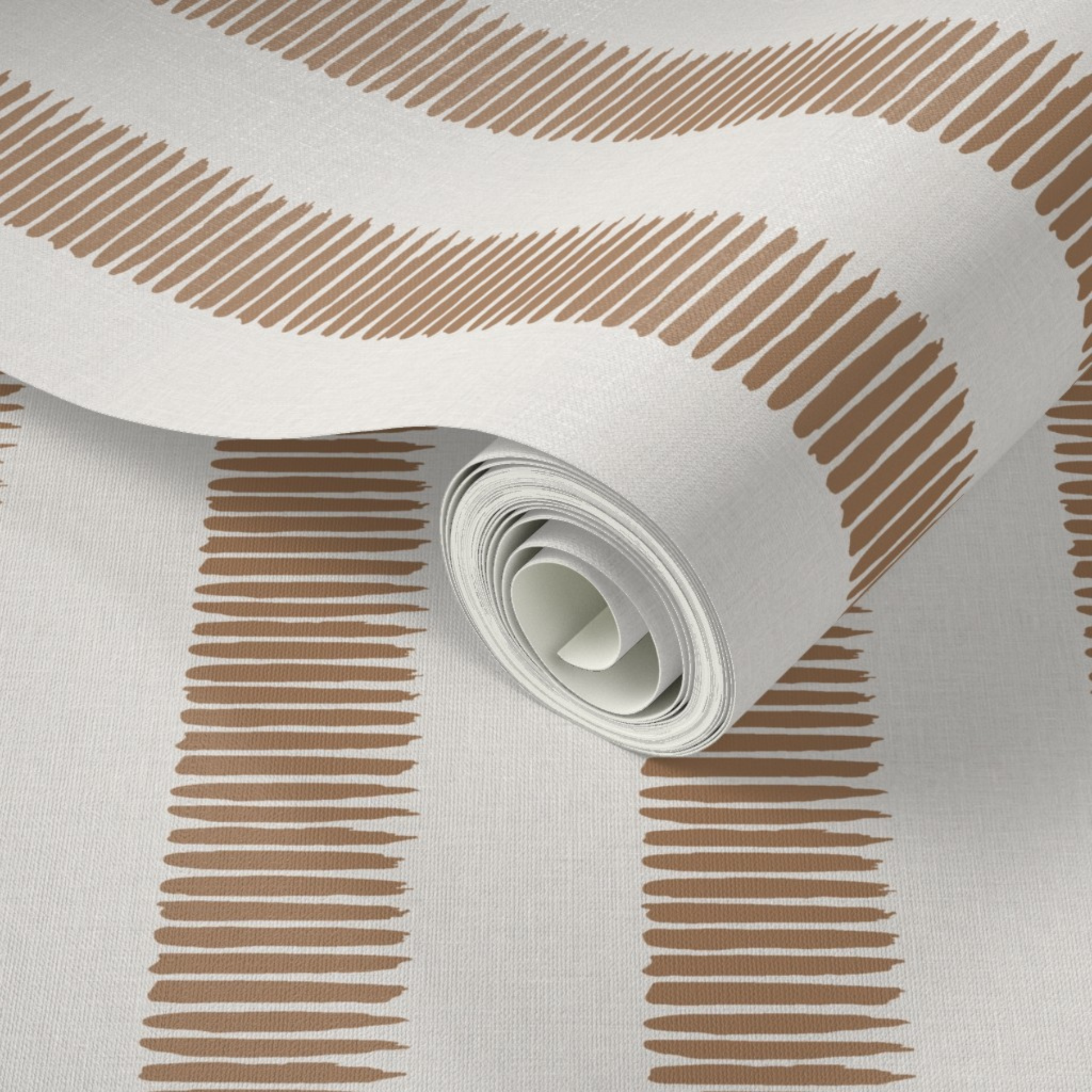 Fence Line Wallpaper image 1