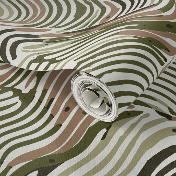 Erosion Wallpaper image 1