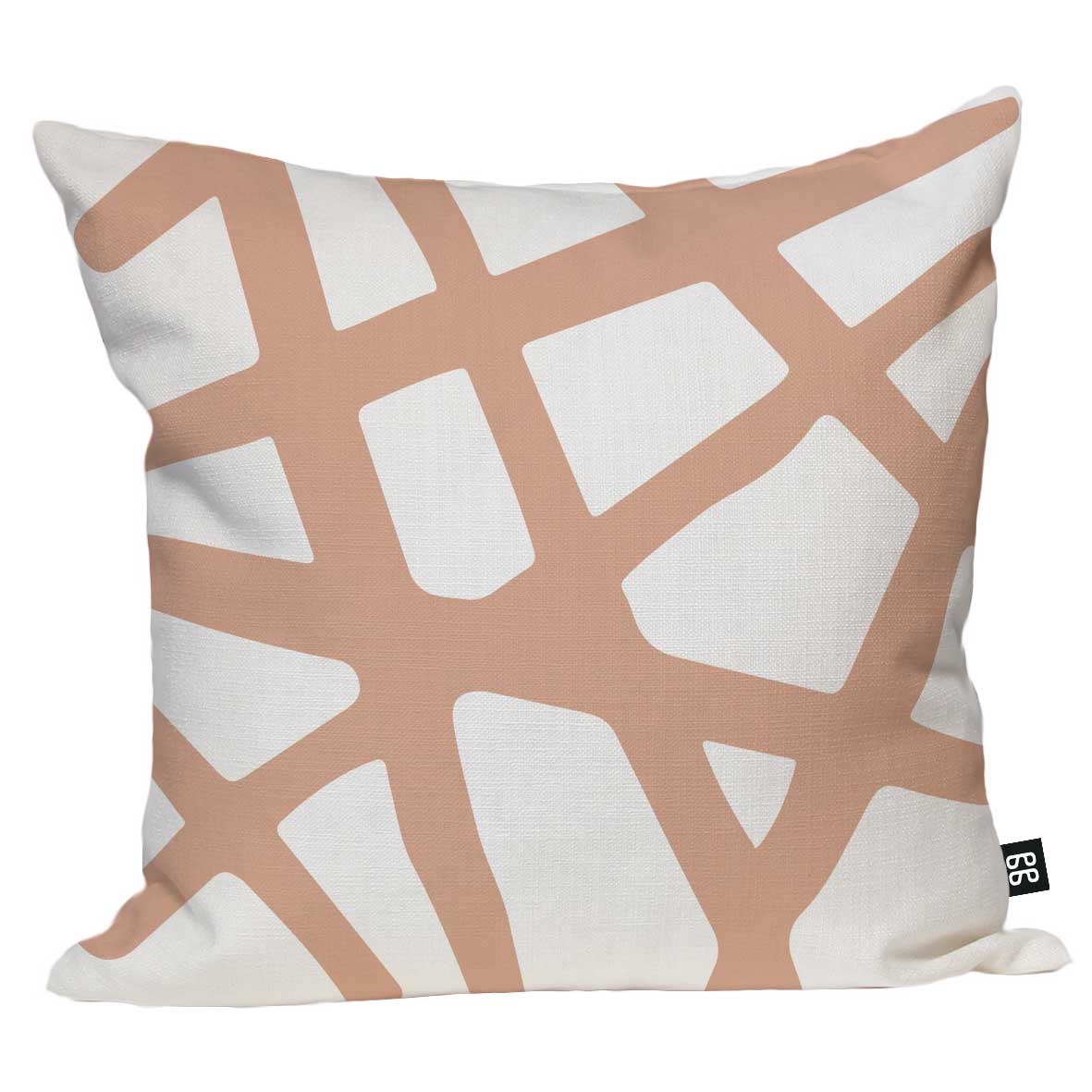 Laneways Cushion