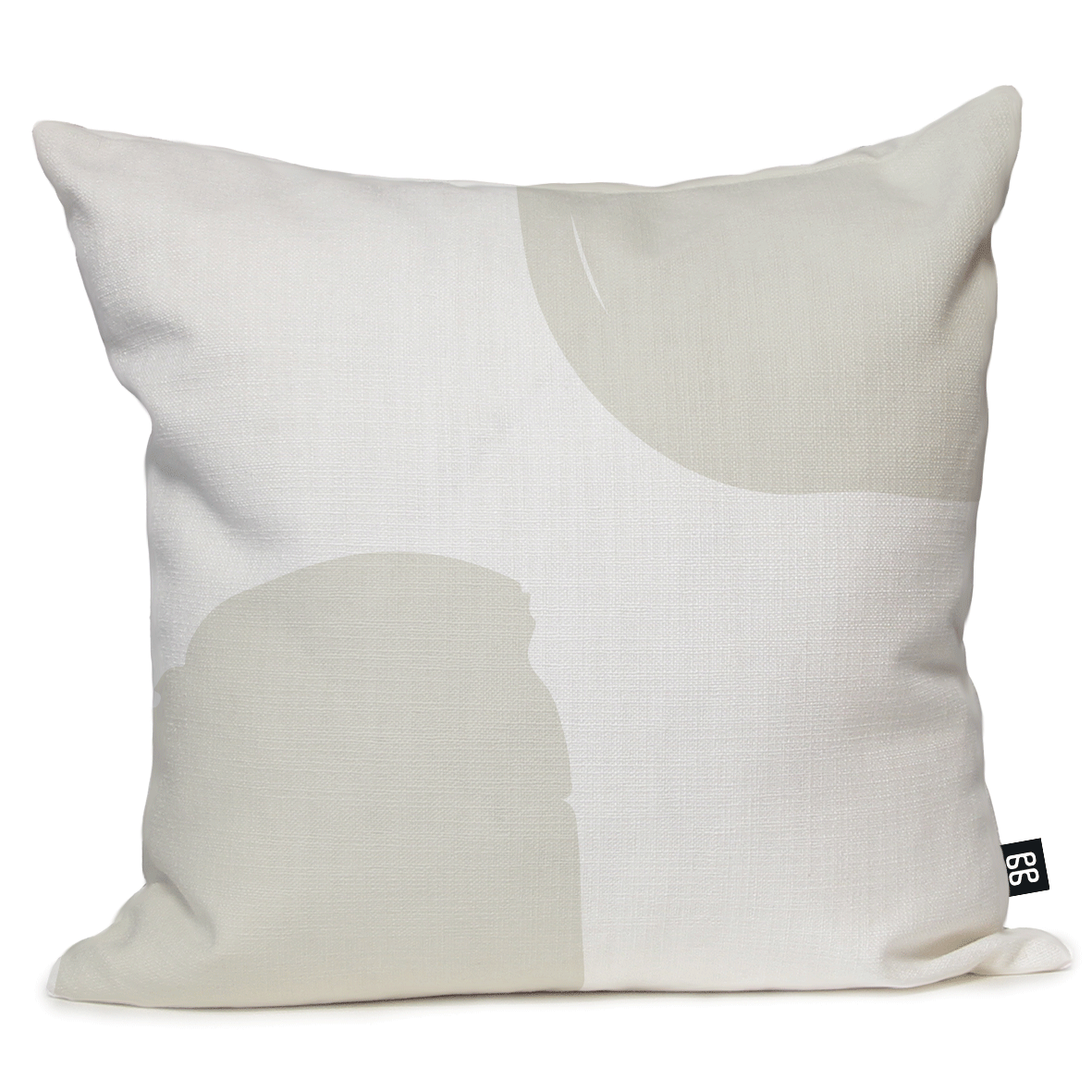 Stepping Stones Cushion