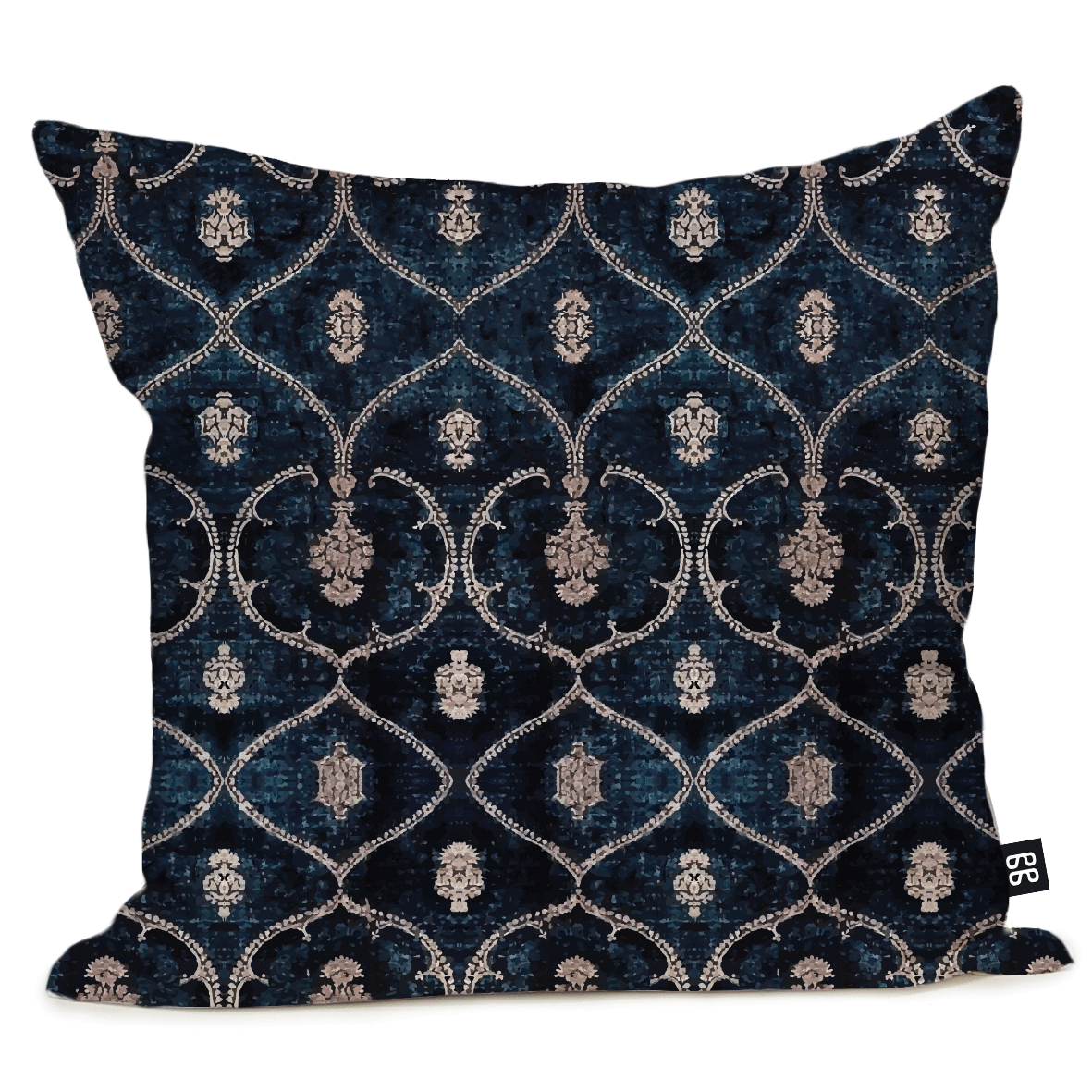 Nomad Cushion (Three Birds)