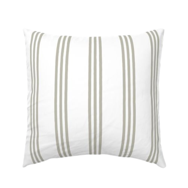 Rawson Stripe Cushion