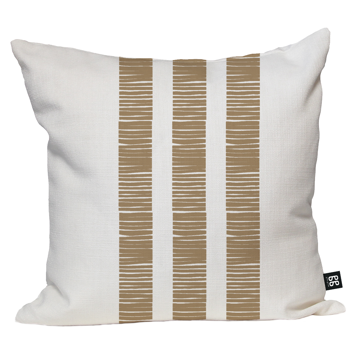 Mallorca Stripe Arizona Cushion