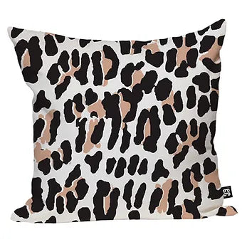 Wild Style Cushion