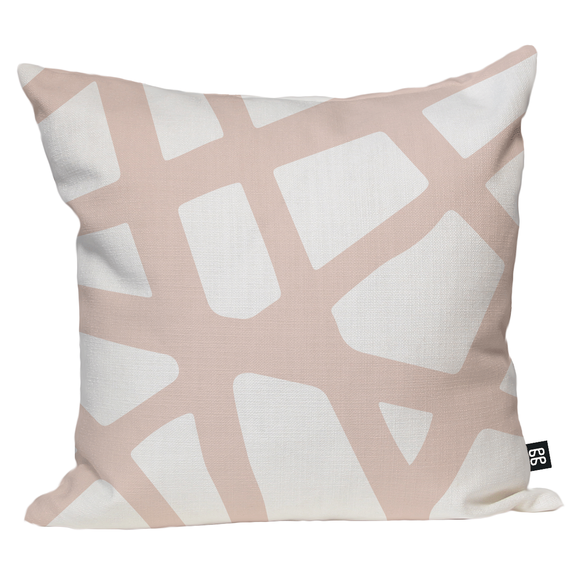 Laneways Cushion
