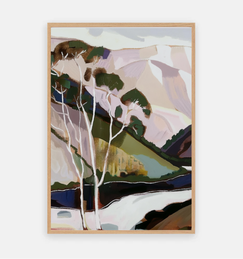 Murrumbidgee River II image 1