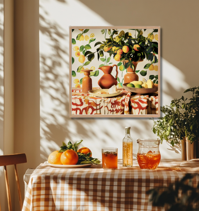 Lemon Essence image 1