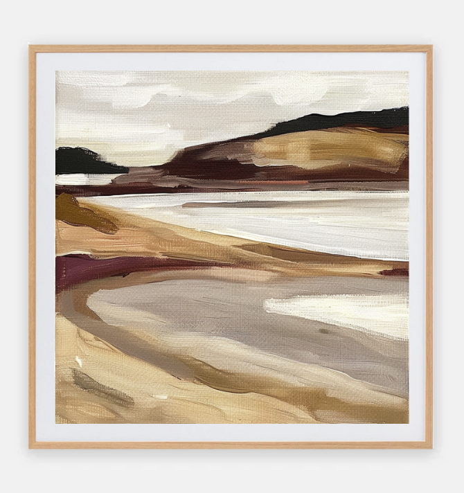 Coastal Road I image 1