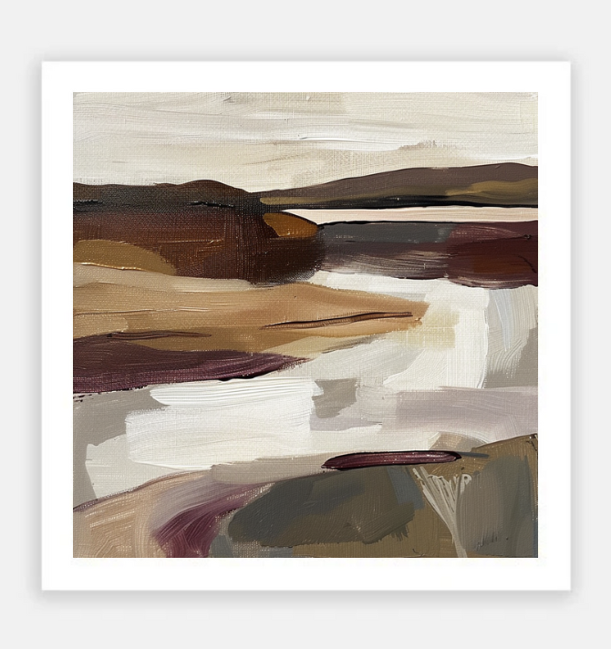 Lake Burley Griffin I image 0